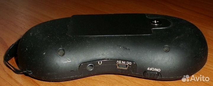 Игровая консоль MiTone