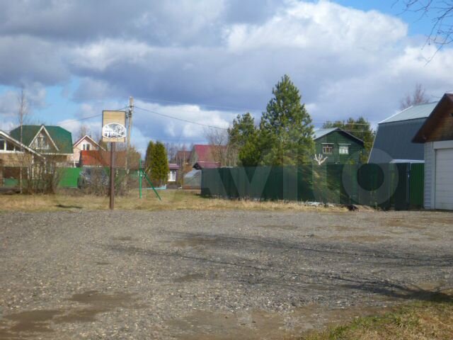 Дача 100 м² на участке 6 сот.