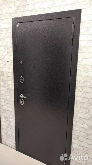 Теплые Входные двери установка, доставка Беспл