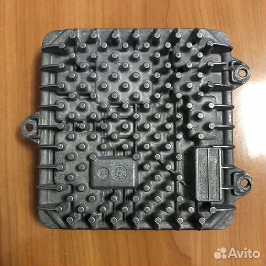 Блок управления фарой LED BMW 5 G30 G31 G38