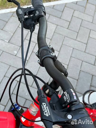 Женский велосипед Orbea