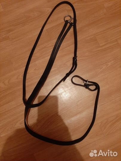 Недоуздок для лошади