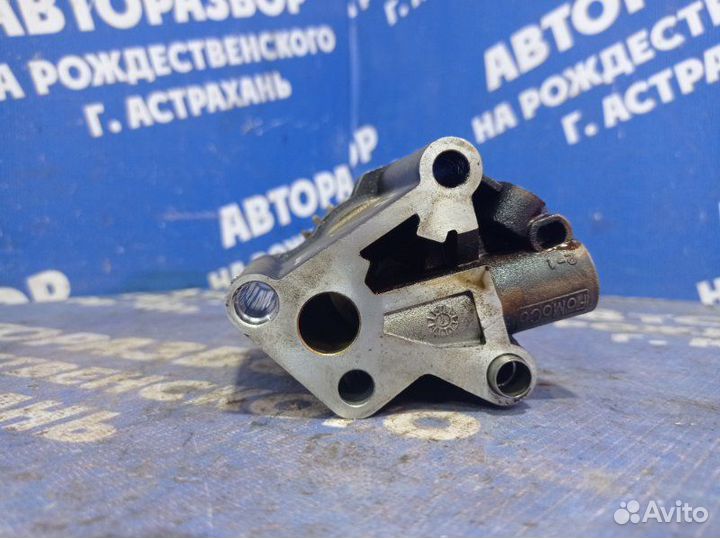 Масляный насос Ford Focus 2 седан qqdb 2006