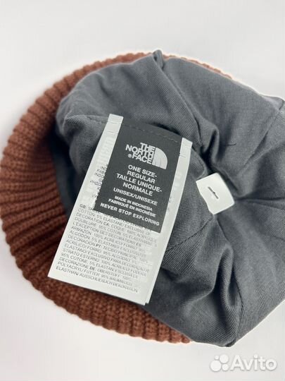 Шапка The North Face