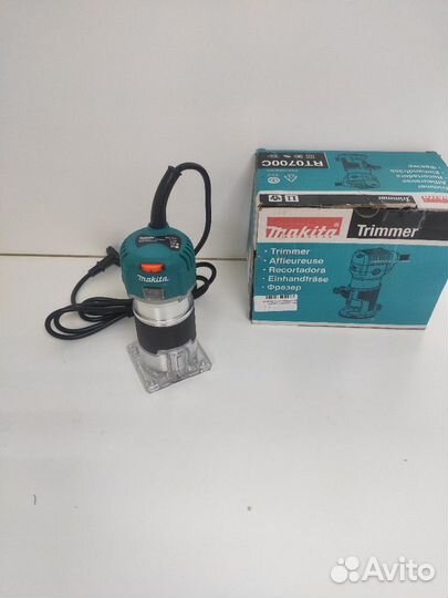 Фрезер No name RT0700C