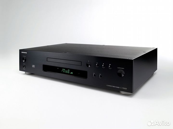 Onkyo C-7000 r