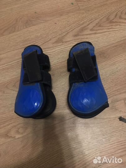 Конная амуниция