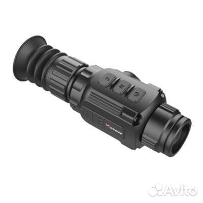 Тепловизионный прицел iRay Saim SCL 25W