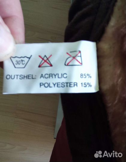 Плед покрывало новое Испания 200х240