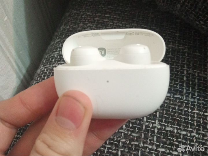 Наушники Redmi Buds 3 Lite