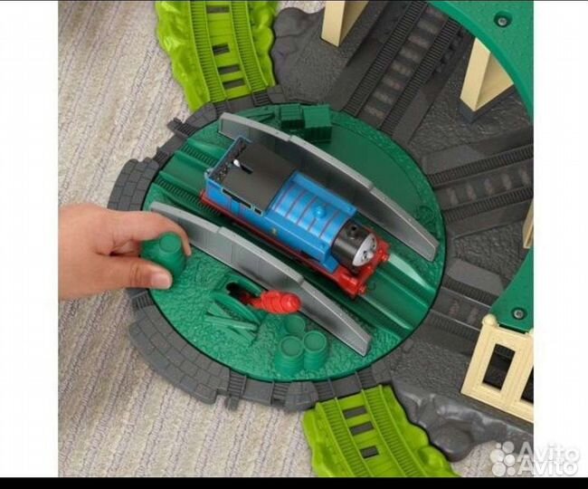 Дорога Томас