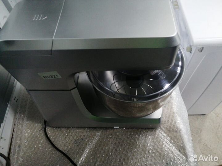 Кухонный комбайн Kitfort KT-1339