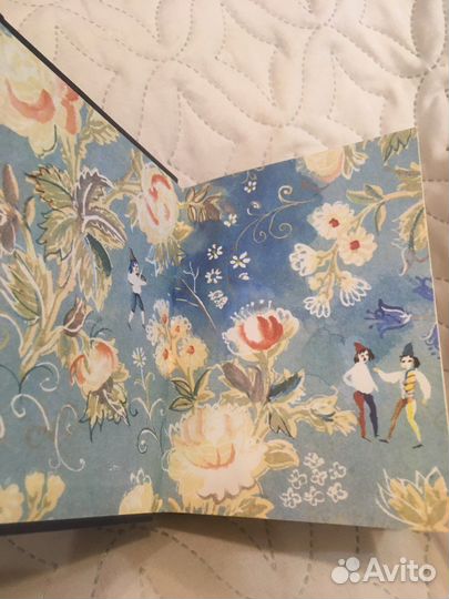 Сказки Матушки Гусыни (автор Шарль Перро)