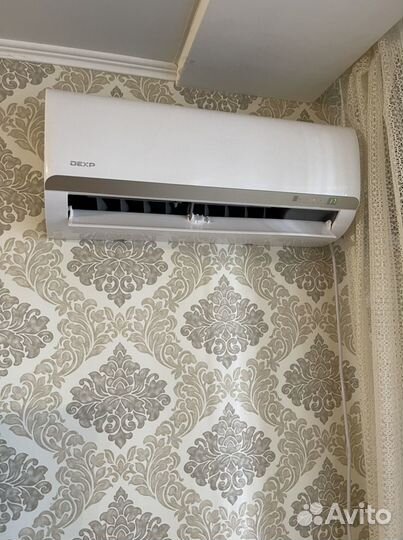 Установка кондиционеров, продажа