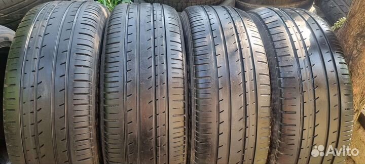 Pirelli P Zero Rosso 235/60 R18 103V