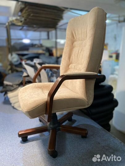 Кресло руководителя