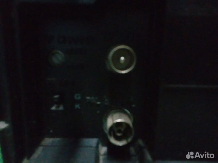 Видеомагнитофон funai