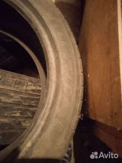 Joyroad AT Adventure 225/45 R17