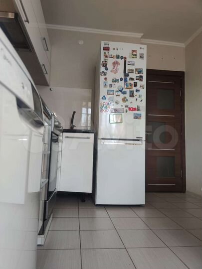 3-к. квартира, 75 м², 2/3 эт.