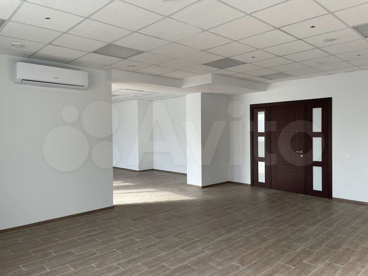 Сдам офисное помещение, 91 м²