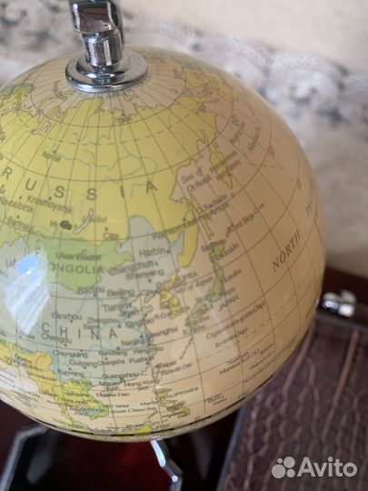 Настольный канцелярский набор