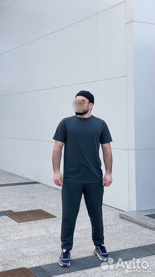 Форма полу класика