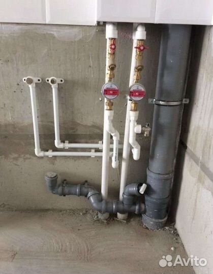 Сантехник Без Посредников Быстрый Выезд