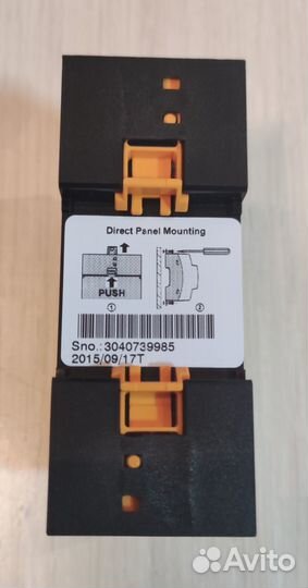 Блок питания Phoenix Contact Step PS 1AC 12DC 1.5A