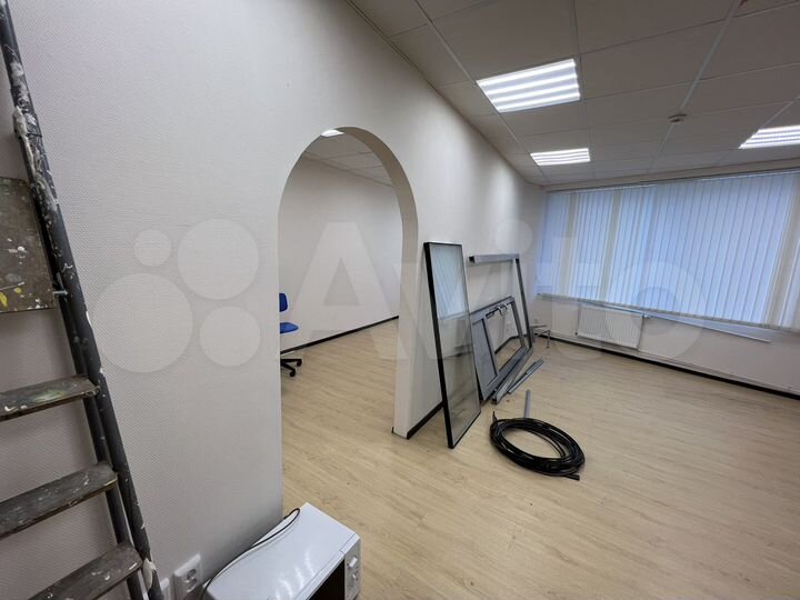 Офис, 40 м²