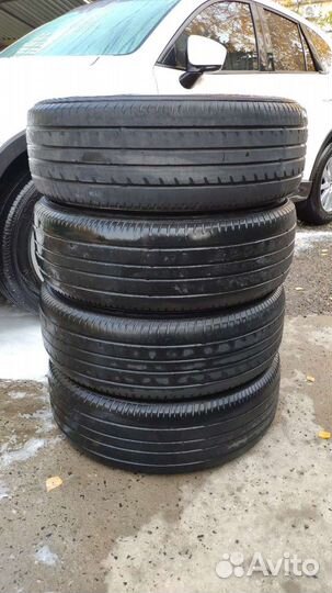 Yokohama Geolandar G98A 225/65 R17