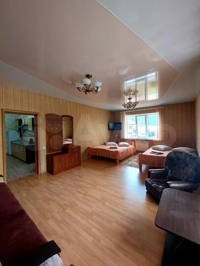 Комната 30 м², 2/3 эт.