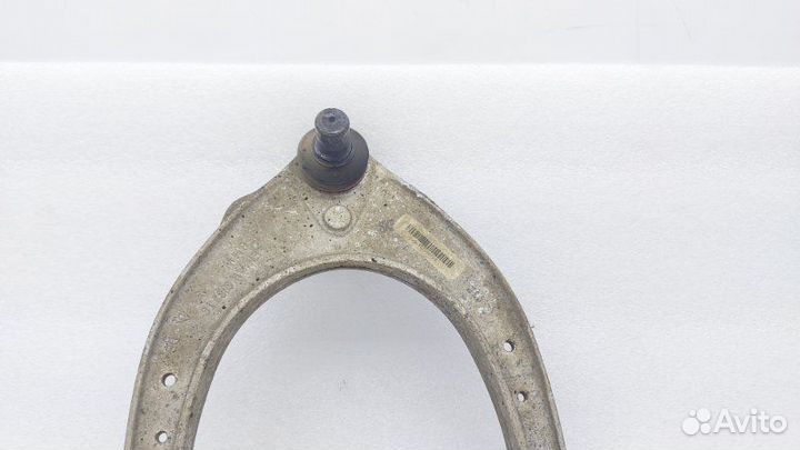 Рычаг подвески верхний передний Bmw 520D F10 N47T