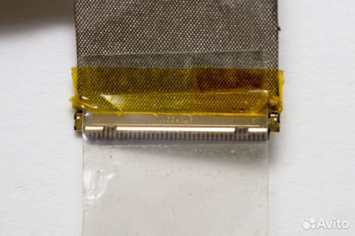 Шлейф матрицы 1422-00TC000190 для Asus Eee PC 1015