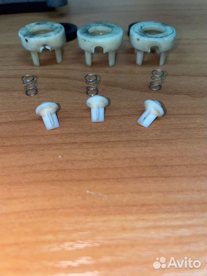 Помпа Karcher K4-K5