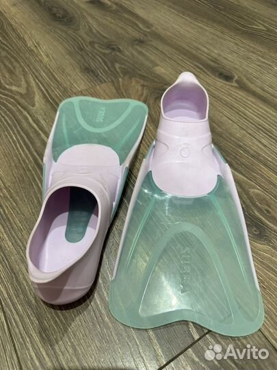 Ласты детские 30/31