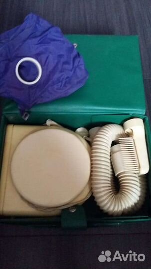 Фен Улыбка СССР