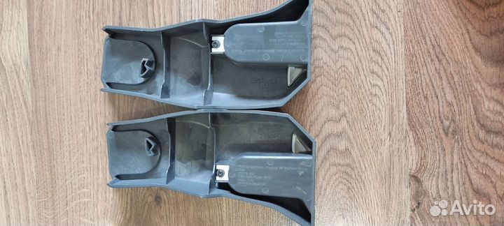 Адаптеры stokke