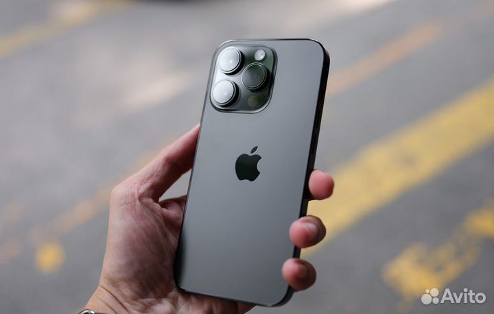 iPhone 14 Pro, 1 ТБ