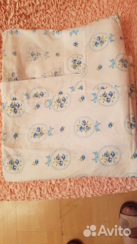 Пододеяльник