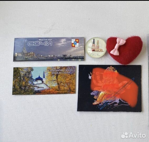 Магниты на холодильник разные страны мира