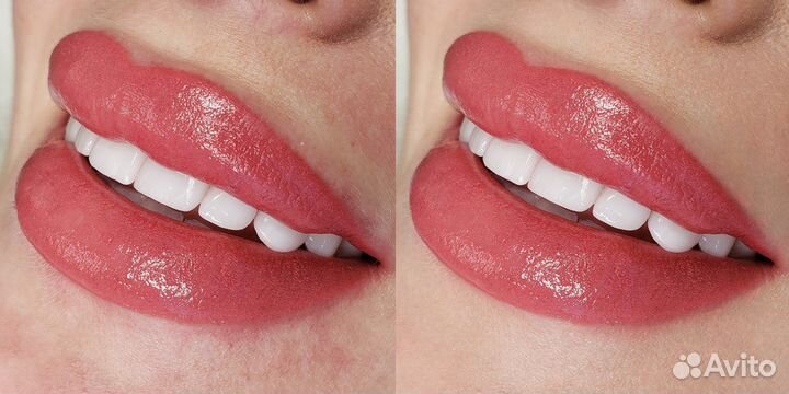 Ретушь для бьюти-мастера, обработка фото