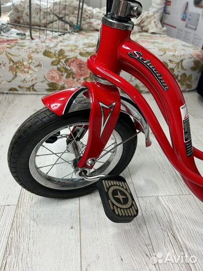 Велосипед трехколесный Schwinn roadster trike
