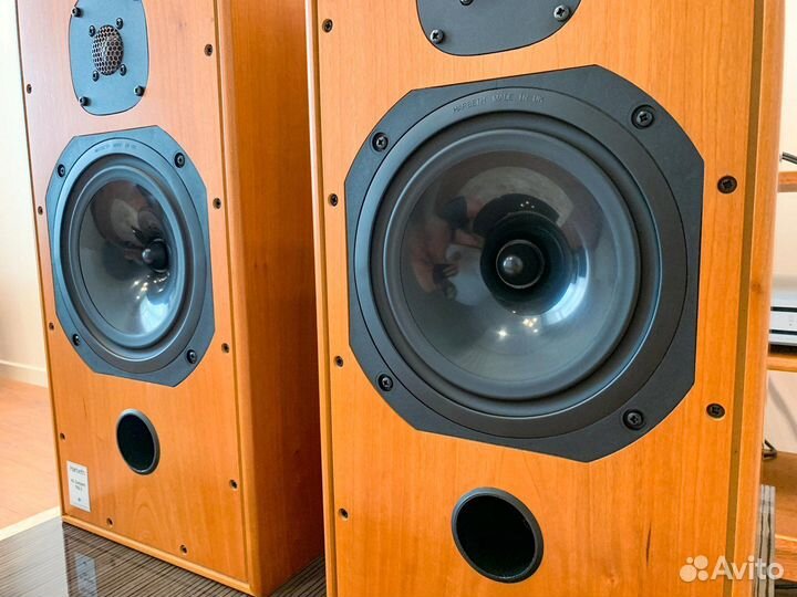 Акустика harbeth HL-Compact-7ES-3