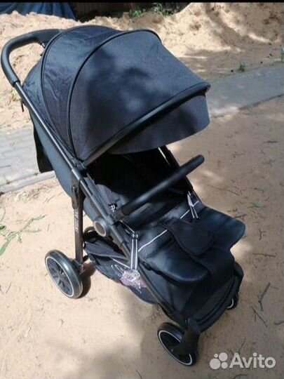 Прогулочная коляска sweet baby