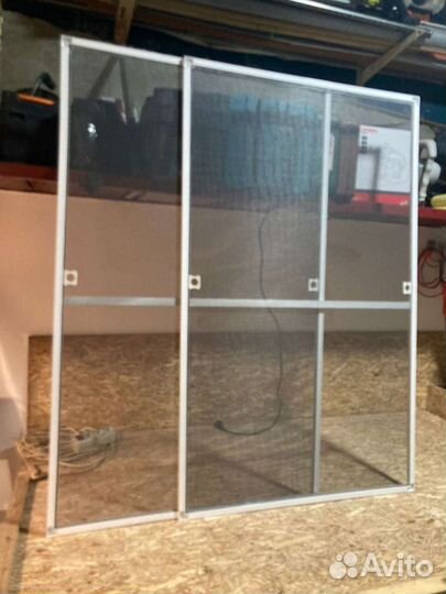 Москитная сетка