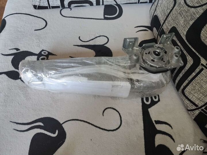 Подлокотник для Renault Kaptur Черный