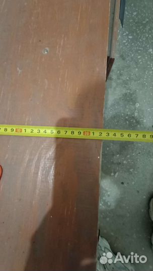 Полка для обуви