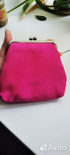 Набор Givenchy уходовая косметика Paris оригинал