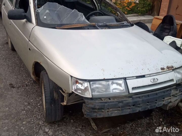 На передний привод