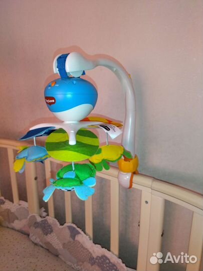 Мобиль Tiny Love